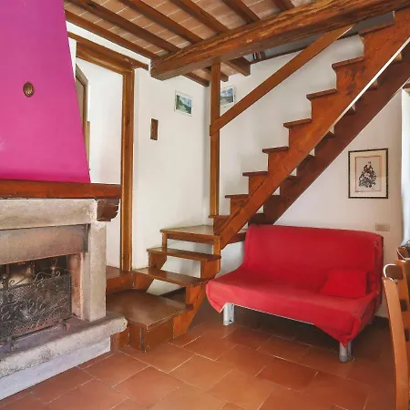 Holiday home Castagneto By Interhome