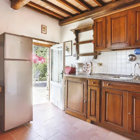Holiday home Castagneto By Interhome