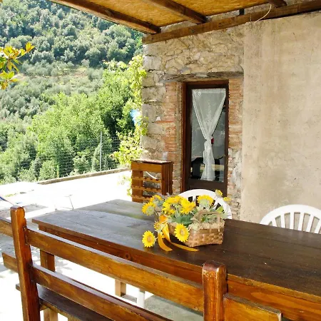 Castagneto By Interhome Holiday home Loppeglia