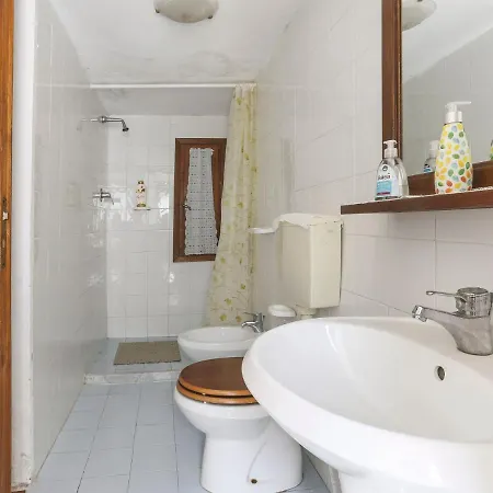 Holiday home Castagneto By Interhome *