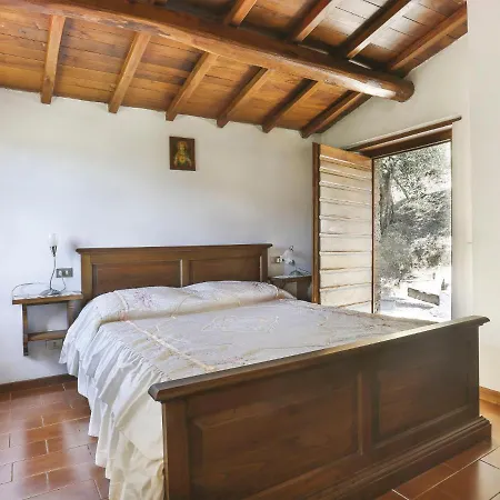 Holiday home Castagneto By Interhome Loppeglia