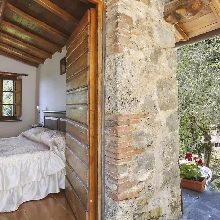 Castagneto By Interhome Holiday home