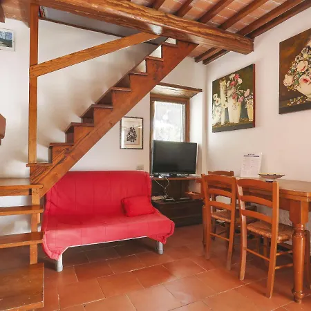 Holiday home Castagneto By Interhome