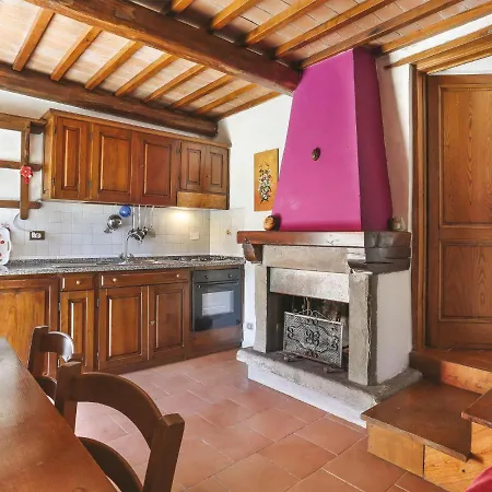 Castagneto By Interhome *