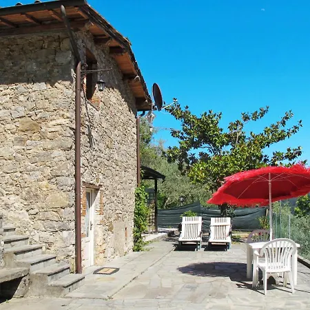 Castagneto By Interhome Holiday home Loppeglia