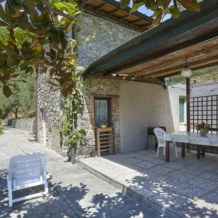 Castagneto By Interhome Holiday home Loppeglia