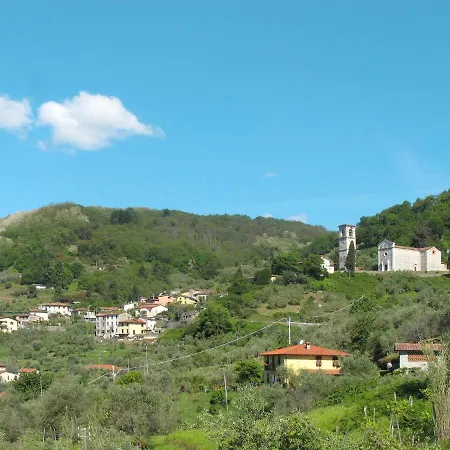Holiday home Castagneto By Interhome